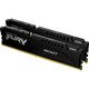 Kingston 32GB 6000MHz DDR5Fury Beast (2x16GB), CL36EXPO & XMP 3.0
