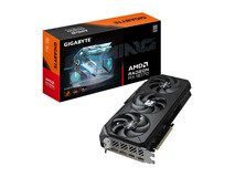 Gigabyte RX 9070 GAMING OC 16GB