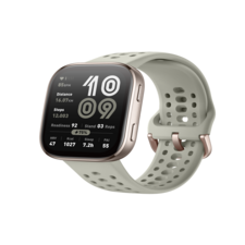 Amazfit BIP 6 Stone Pametni Sat sa 1.97" Ekranom