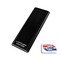 LC-Power LC-M2-C-NVMEUSB 3.1 Gen. 2 Type C M.2SSD Enclosure