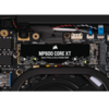 Corsair SSD 1TB M.2. MP600 CXTPCIe Gen4x4, 5.900/5.000MB/s