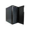 LC-Power Sound Insulated CaseLC-8000B, 1x USB-C, 2x USB-AE-ATX, ATX, Micro-ATX, Mini-ITX
