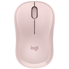 Logitech M240 Bežični Miš Rose - Tih i Elegantan