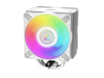 Arctic Freezer 36 A-RGB White CPU Cooler za AM4/AM5
