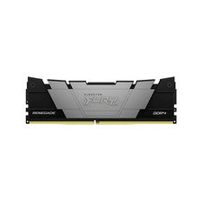 Kingston 16GB 3600MHz DDR4 Fury Renegade, Black  CL16, 288-Pin,