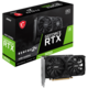 MSI GeForce RTX 3050 VENTUS 2X 6G OC