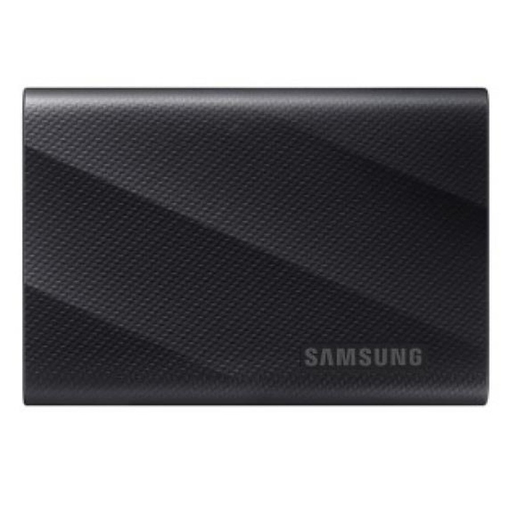 Samsung ext. SSD T9 4TBUSB 3.2 Gen 2x2  Black2000/1950 MB/s