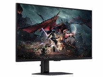 32" Samsung G50D Odyssey Monitor