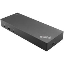 Lenovo ThinkPad Hybrid USB-C Dock