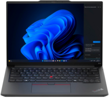 14" Lenovo ThinkPad E14 Gen 6 21M70013SC