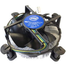 Intel CPU Cooler za LGA 1156