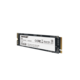 Patriot SSD 256GB M.2;P300 M.2 PCIe Gen 3 x4up to R/W : 1700/1100MB/s