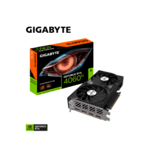Gigabyte RTX 4060 Ti 8GB Gaming Grafička