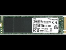 Transcend SSD 1TB M.2 NVMePCIe Gen3 x4,3,200/2000 MB/s