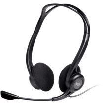 Logitech PC960 USB Stereo Slušalice