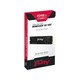 Kingston SSD 2TB NVMe M.2Fury Renegade,  PCIe 5.0R/W : 14700/14000MB/s