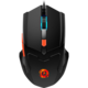 Canyon Vigil GM-2 RGB Gaming Miš, Crni