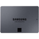 Samsung 870 QVO 4TB SSD, 2.5” SATA
