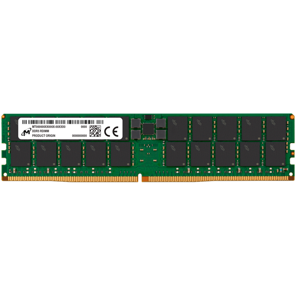 MICRON MTC20F2085S1RC56BR
