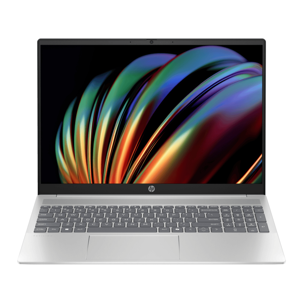 HP Pavilion Laptop 16-af0009nm16" FHD, U5-125U 1.3/4.3GHz16GB DDR5, 512GB SSD, Aluminium