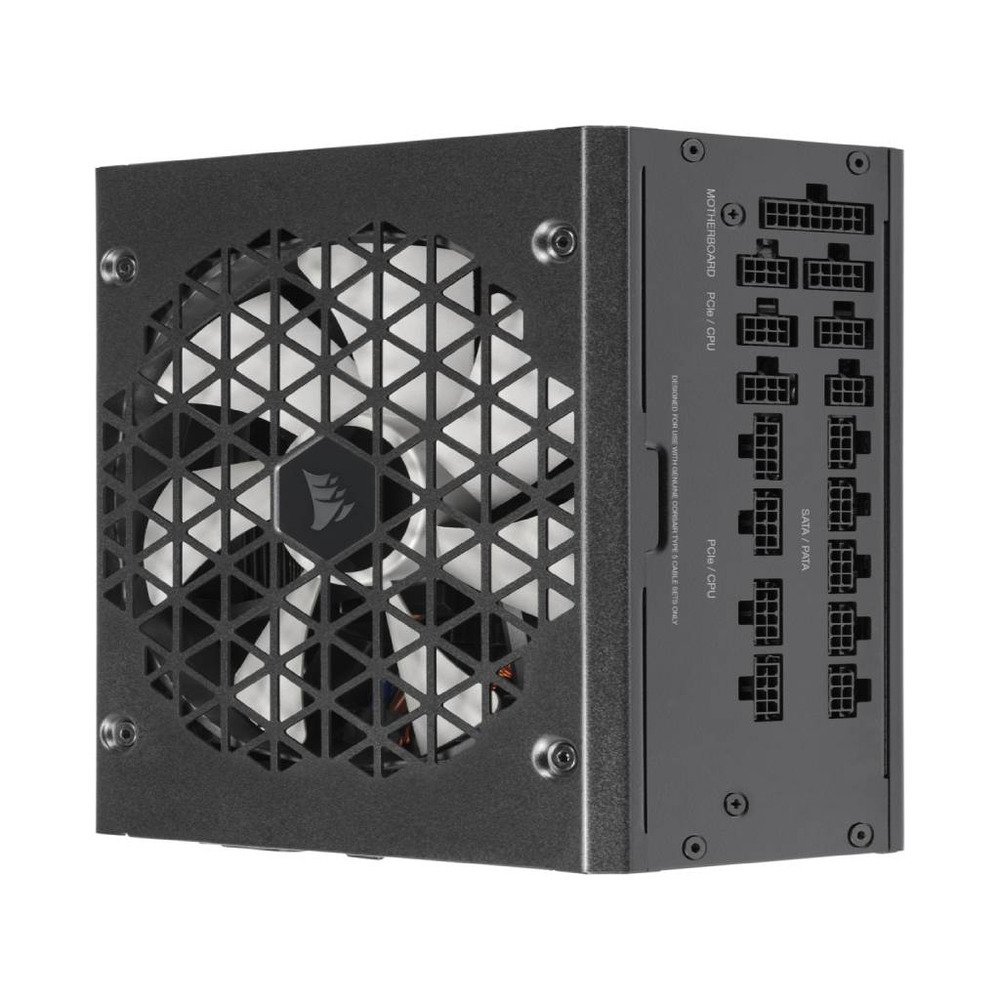 Corsair PSU 1000WRM1000x SHIFT 80 PLUS GoldFully Modular ATX
