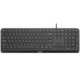 Philips SPK6207B Multimedijalna USB Tastatura