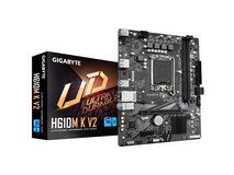 Gigabyte H610M K V2 DDR5 mATX