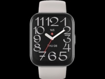 Amazfit BI5 Unity Grey 1.91" Pametni Sat