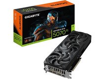 Gigabyte 5070 Ti Windforce OC 16GB