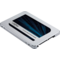 Crucial SSD 500GB MX500 2.5"560MB/s read;510MB/s writeSATA3