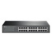 TP-Link TL-SG1024D Switch24x10/100/100024-Port Gigabit Desktop/Rackmount Switch