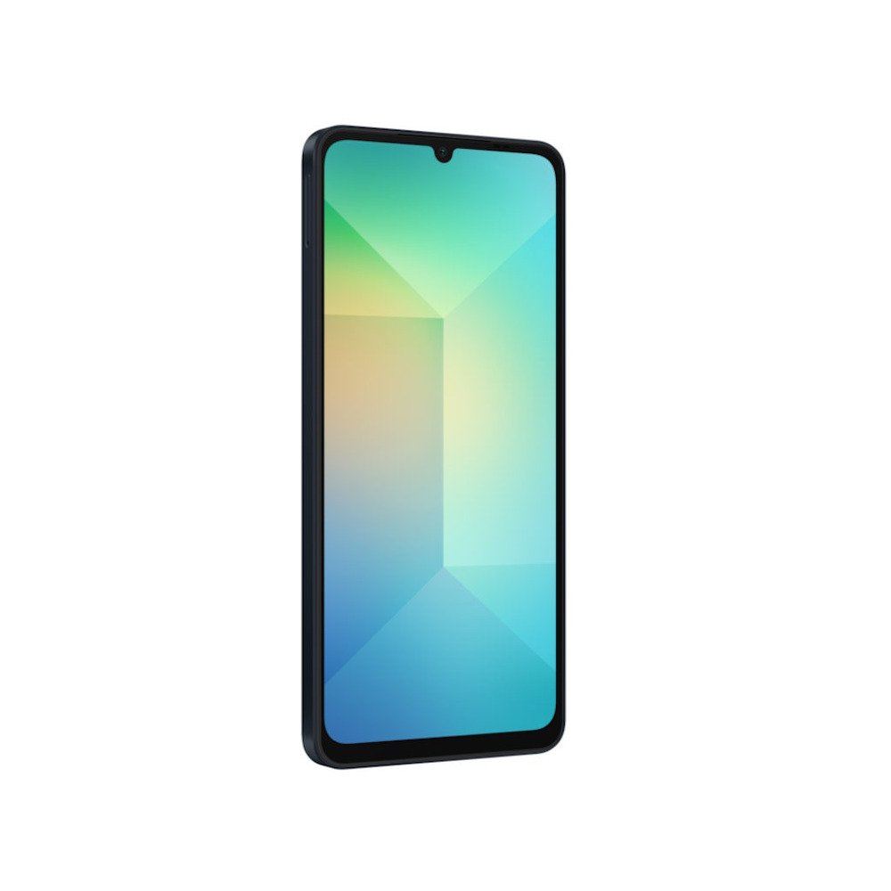 Samsung  A06,6+128GBBlack,Android 146,7"