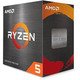 AMD Ryzen 5 5600 AM4 BOX6 cores,12 threads,3.5GHz,32MB L3,65W