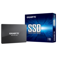 GIGABYTE SSD 1TB 2.5'' SATA550/500MB/s