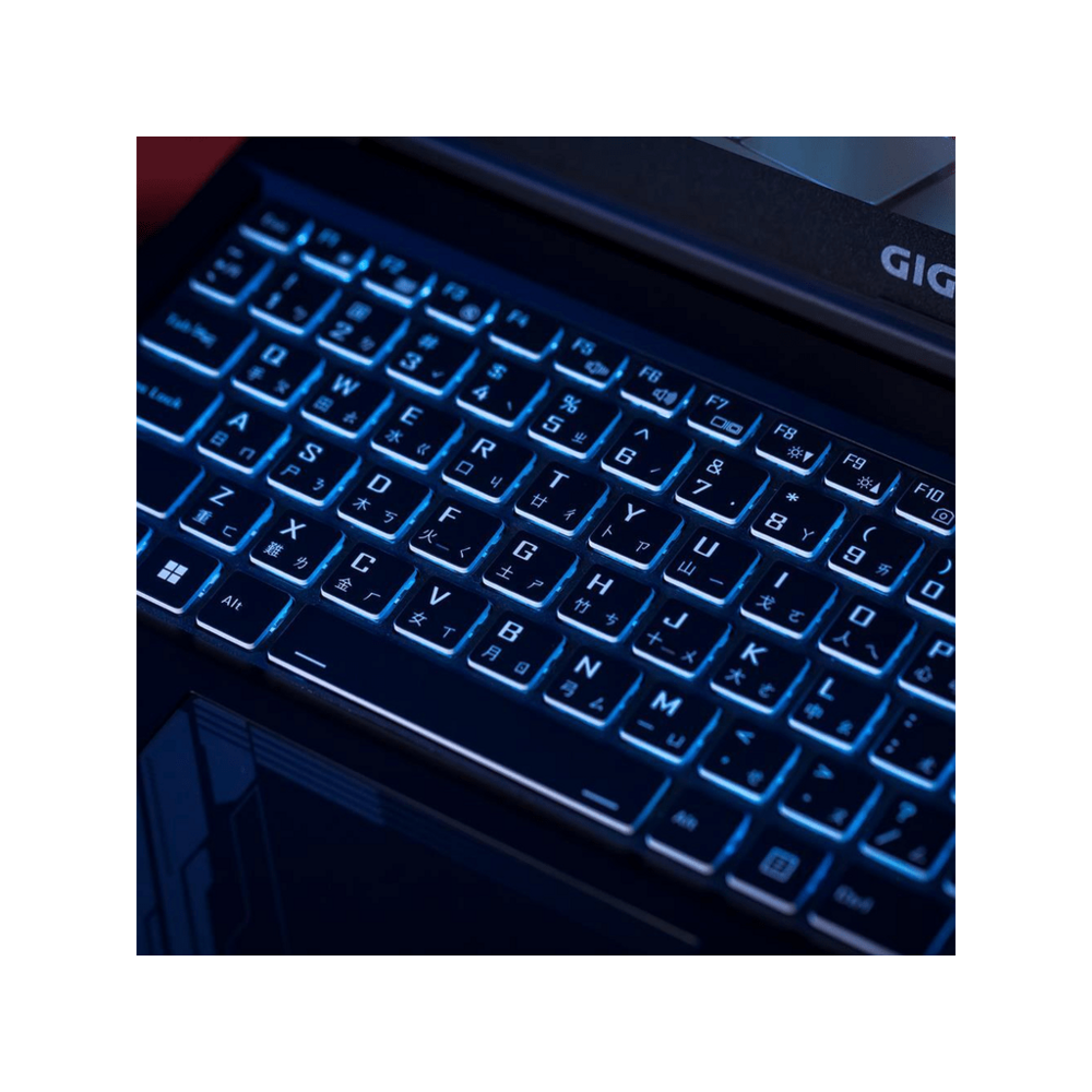 Gigabyte NB G5 MF5-H2EE354KD15,6/FHD/144/i7-13620H/RTX405016GB/1TB/DOS