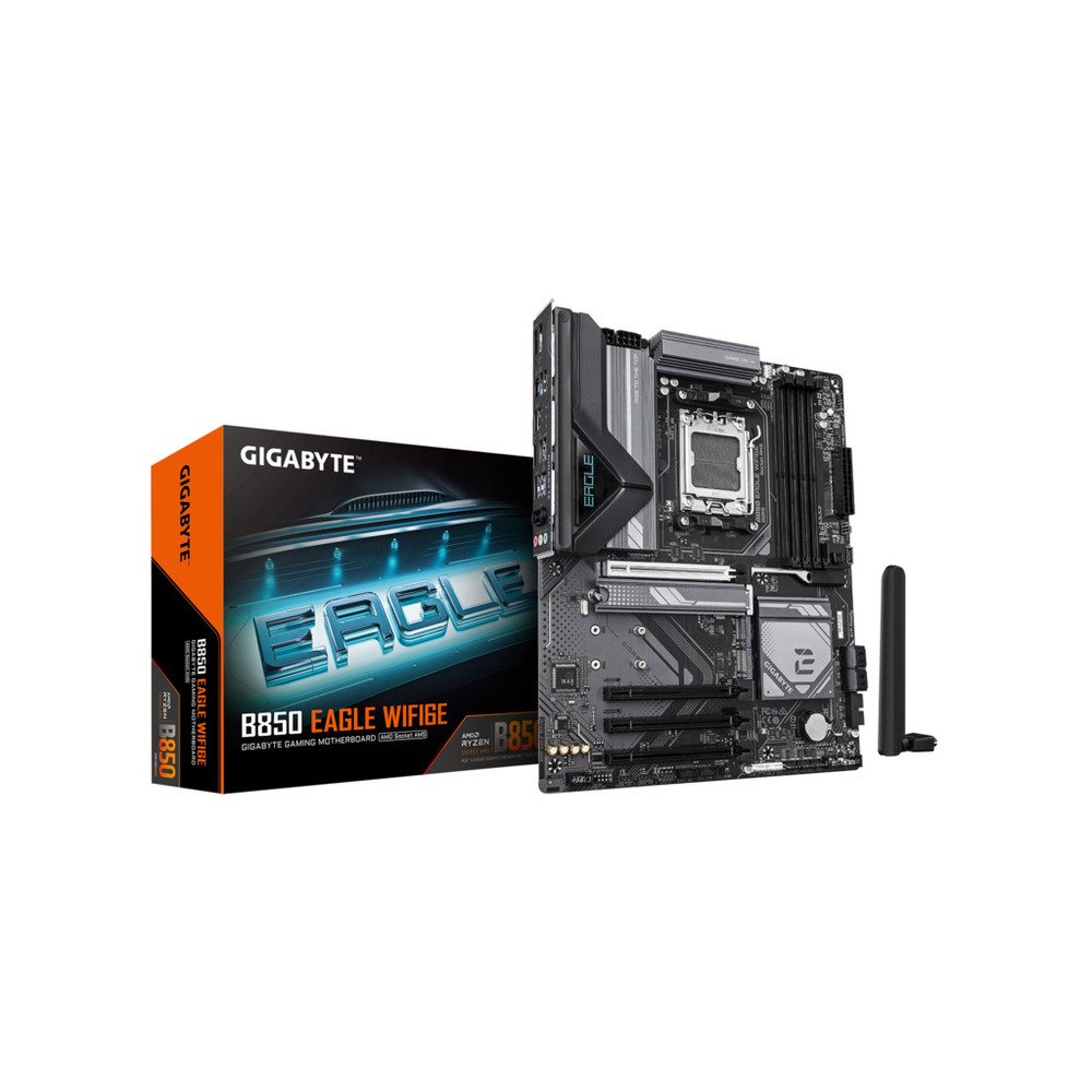 Gigabyte B850 Eagle WIFI6E