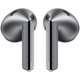 Samsung Galaxy Buds3 Srebrne
