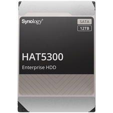 Synology HAT5300 12TB HDD 3.5" SATA