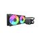 LC-Power Liquid Freezer 280mm ARGB za AMD i Intel