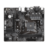 Gigabyte A520M S2H 1.2;AM4; 2xDDR4; M.2, 4xSATA;VGA, DVI, HDMI; 6xUSB; mATX;