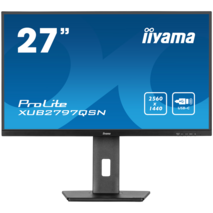 27" IIYAMA XUB2797QSN-B2
