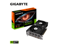 Gigabyte RTX 4060 Ti 8GB Gaming Grafička