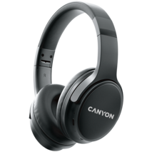 Canyon OnRiff 4 Crne Slušalice