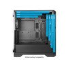 Chieftec Apex Lumo case4x140mm ARGB PWM fans, mesh400mm GPU, 175mm Cooler, 420mm Radiator