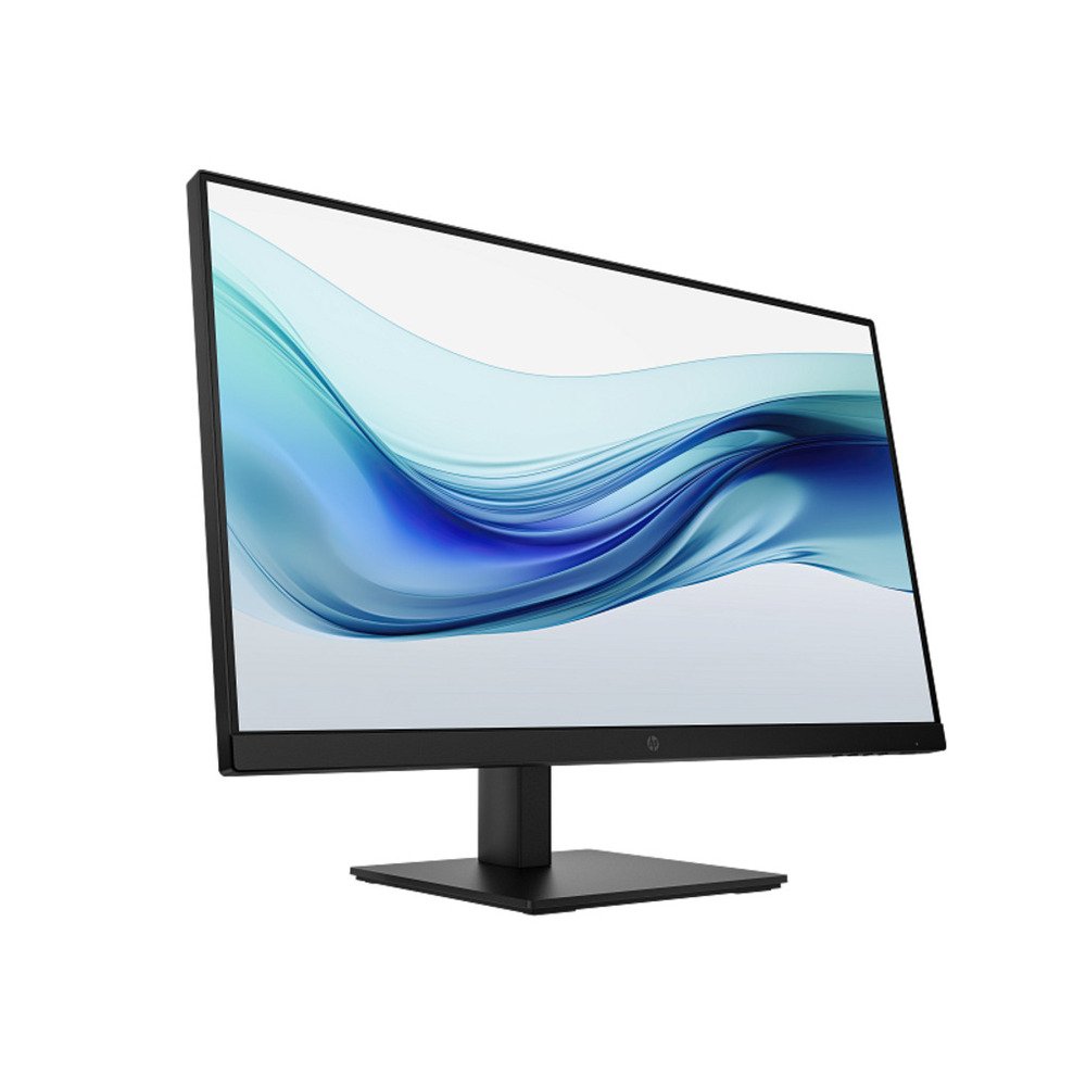 HP S3 Pro 324pe FHD MNTR23,8"IPS,250cd,5ms,1000:1,VGA,HDMI,DP,Speakers,height,Pivot,360 Swivel