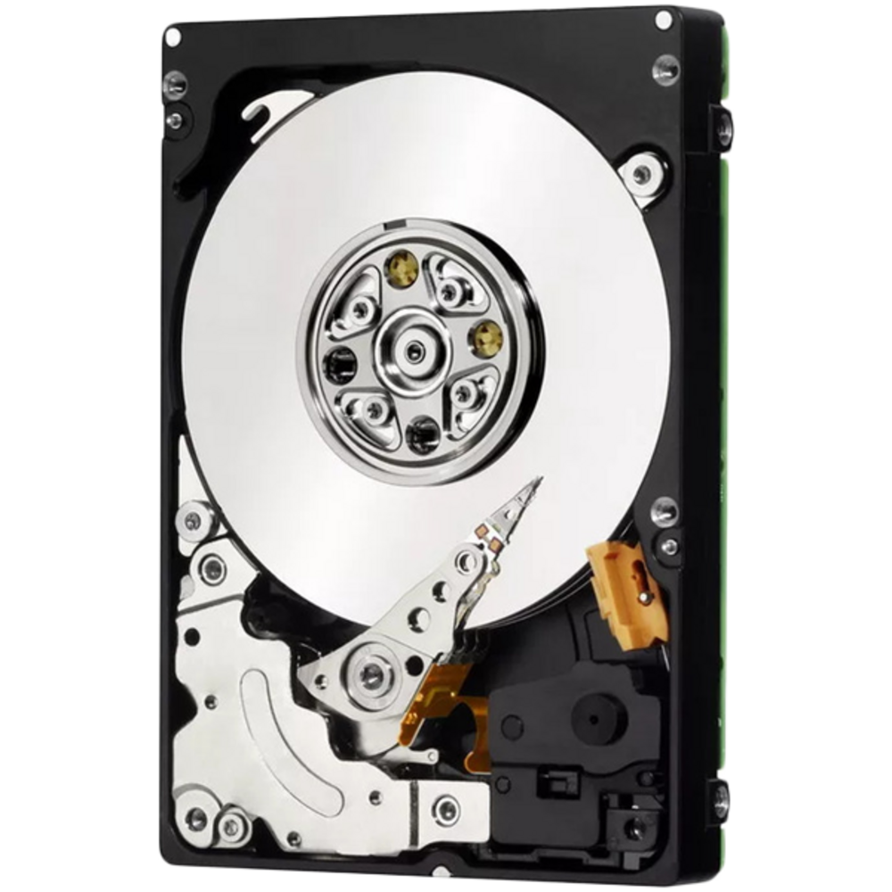 Lenovo ThinkSystem 2.5" 2.4TB 10K SAS HDD