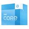 Intel Core i3-13100 3.4GHz12MB L3 LGA1700 BOX,Raptor Lake