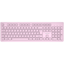 Canyon Bežična Tastatura Pink
