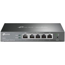 TP-Link ER605 Omada Gigabit VPN Ruter