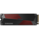 Samsung 990 PRO Series 1TB SSD s Heatsinkom